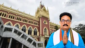 Calcutta HC Grants Three-Week Interim Bail to Milan Pradhan in Six 2007 Nandigram Cases to Contest Election